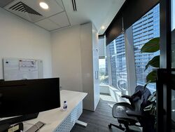 Marina Bay Financial Centre (mbfc) (D1), Office #554933671